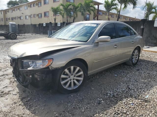 Hyundai Azera