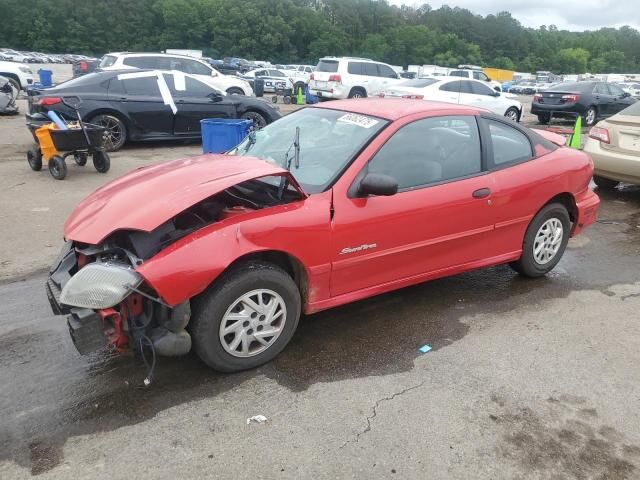 Pontiac Sunfire