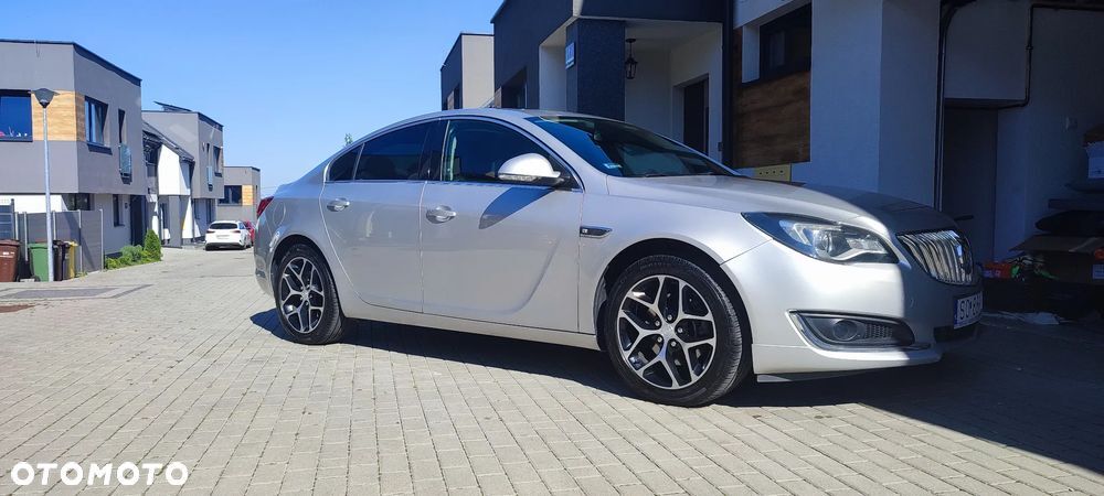 Buick Regal
