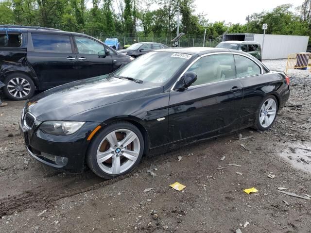 BMW 335i