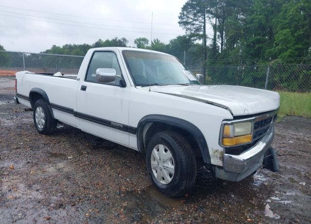 Dodge Dakota