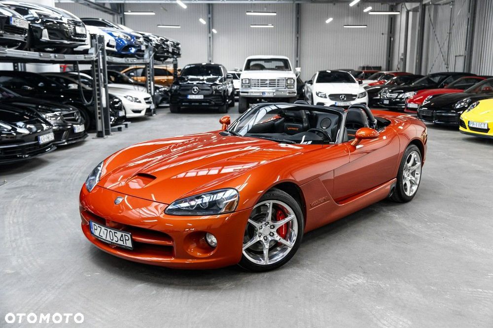 Dodge Viper