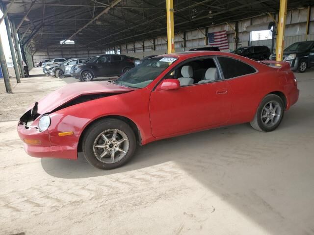 Toyota Celica