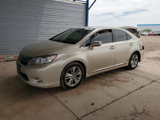 Lexus HS
