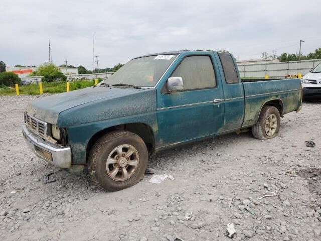Nissan Pickup