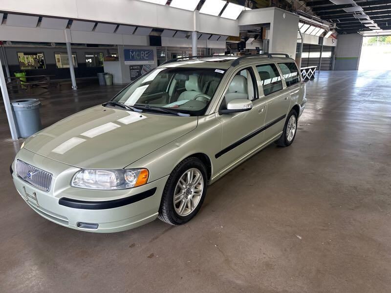 Volvo V70