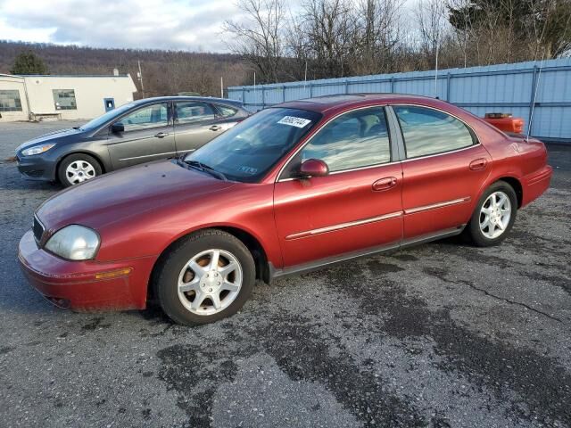 Mercury Sable