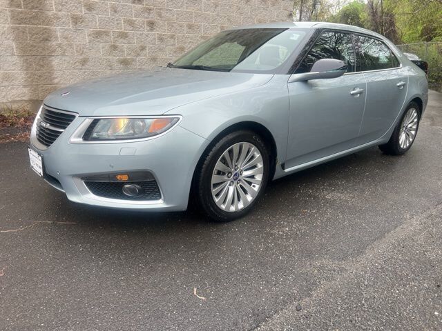 Saab 9-5