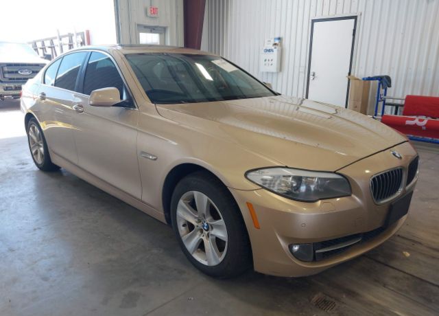 BMW 528xi