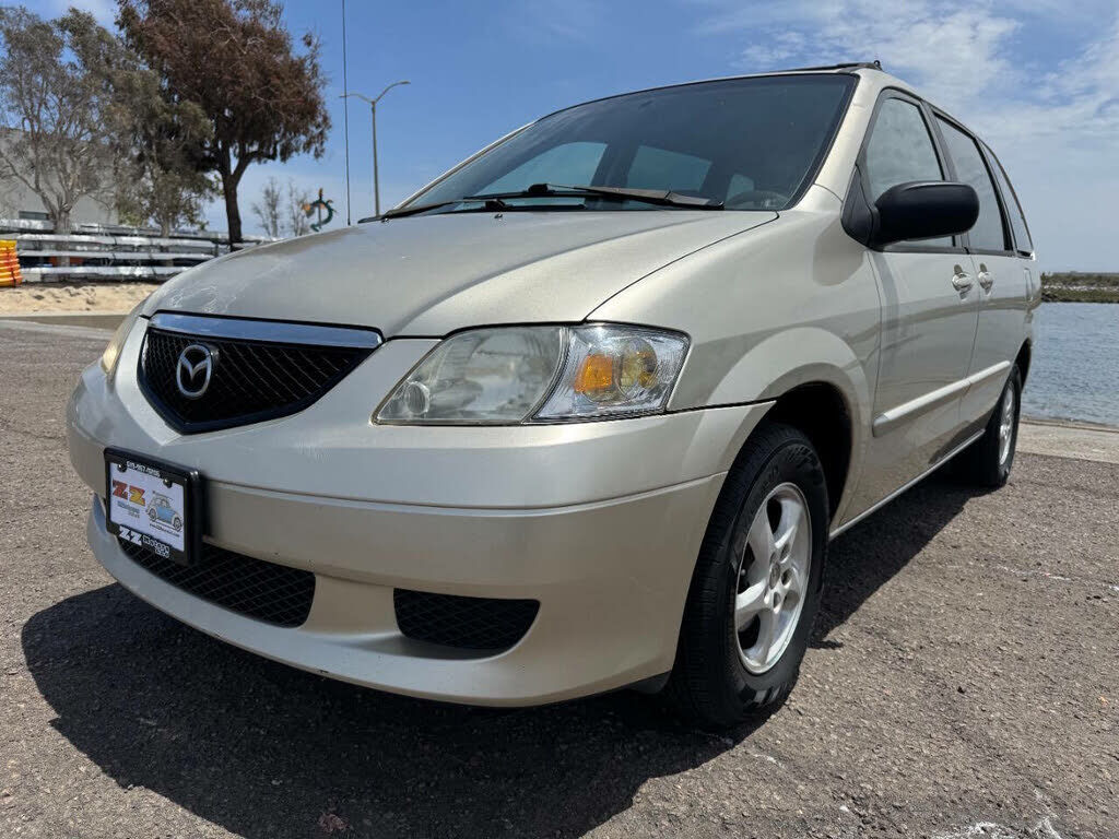 Mazda MPV