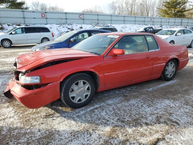 Cadillac Eldorado