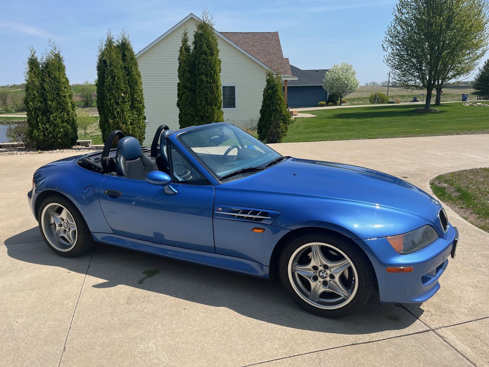 BMW