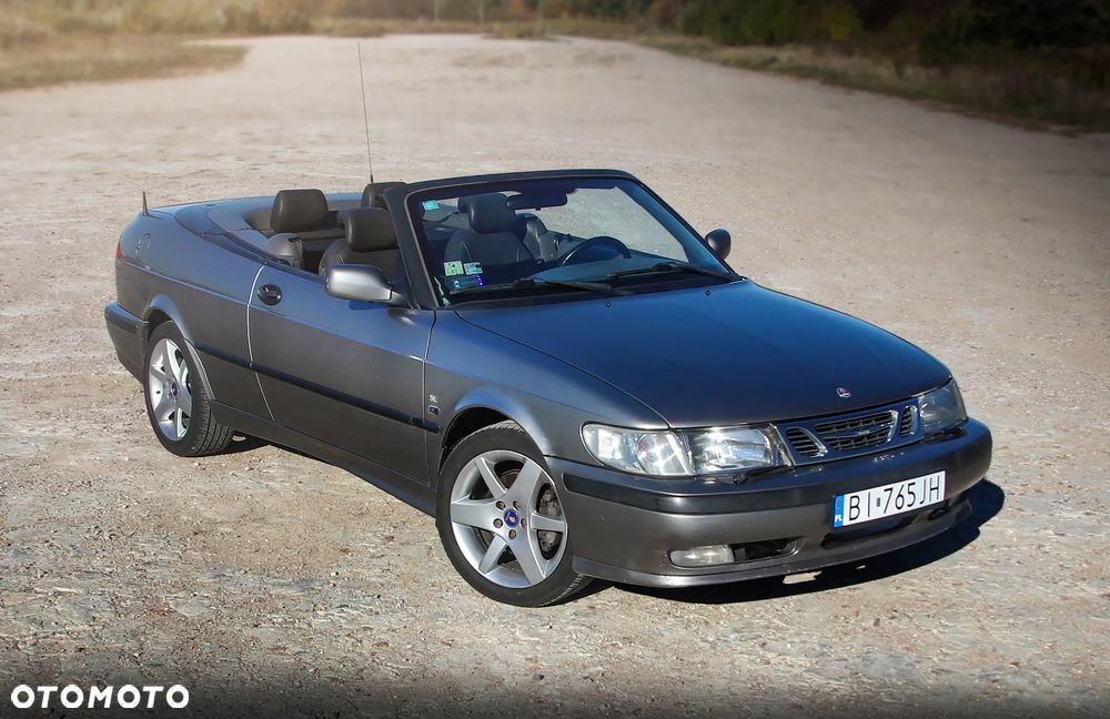 Saab 9-3