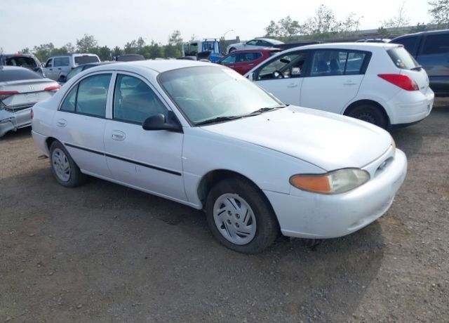 Ford Escort