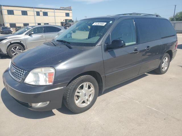 Ford Freestar