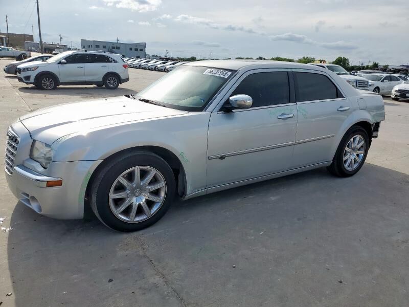 Chrysler 300C