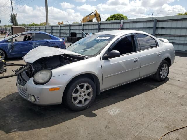 Dodge Neon