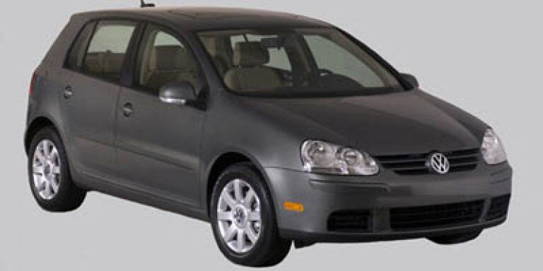 Volkswagen Rabbit