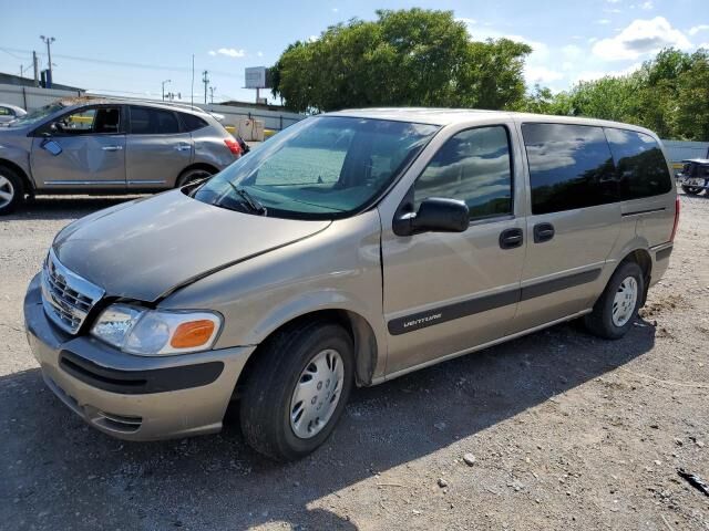 Chevrolet Venture