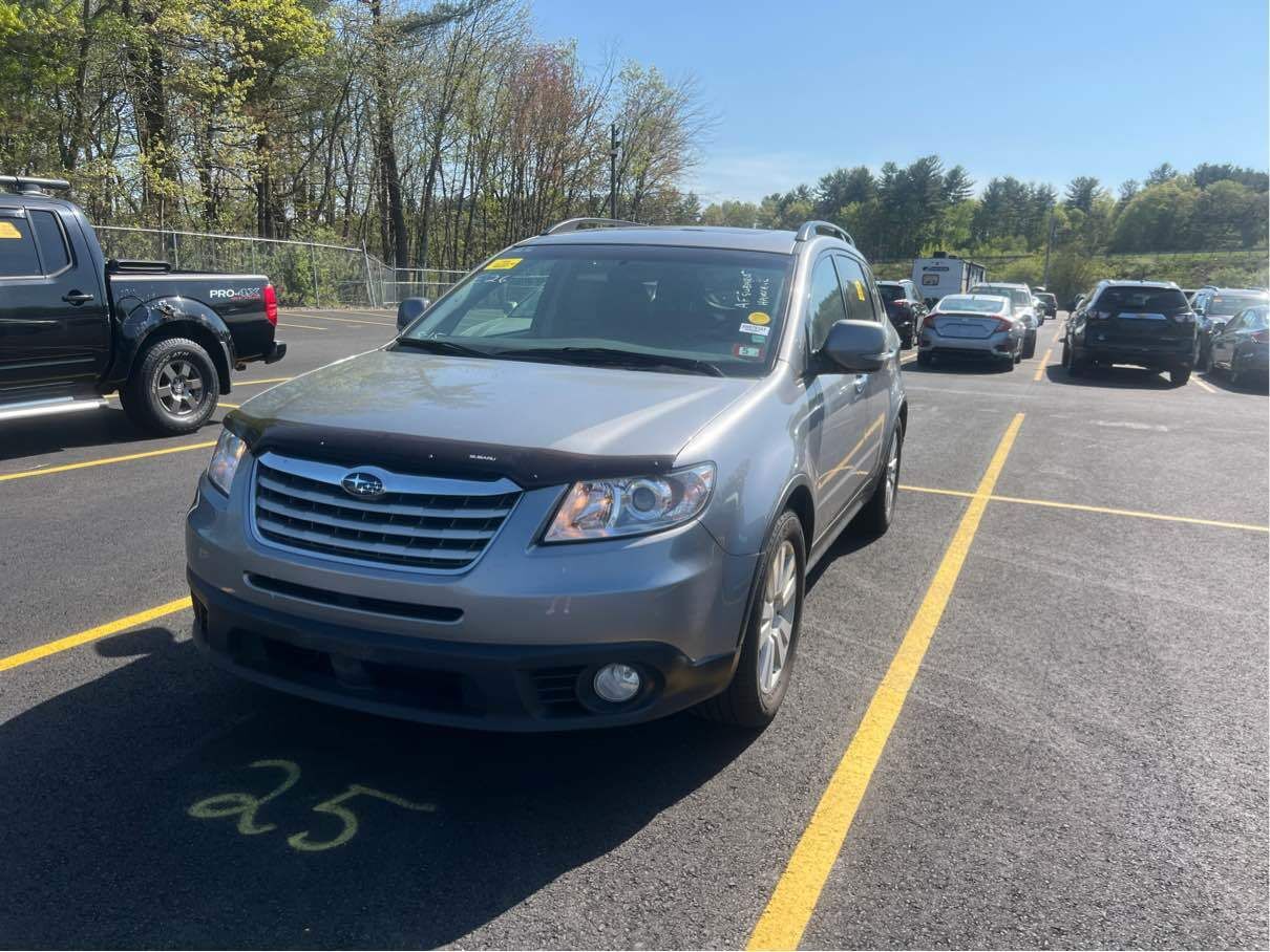 Subaru B9 Tribeca