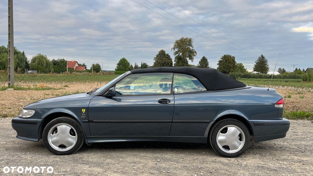 Saab 9-3