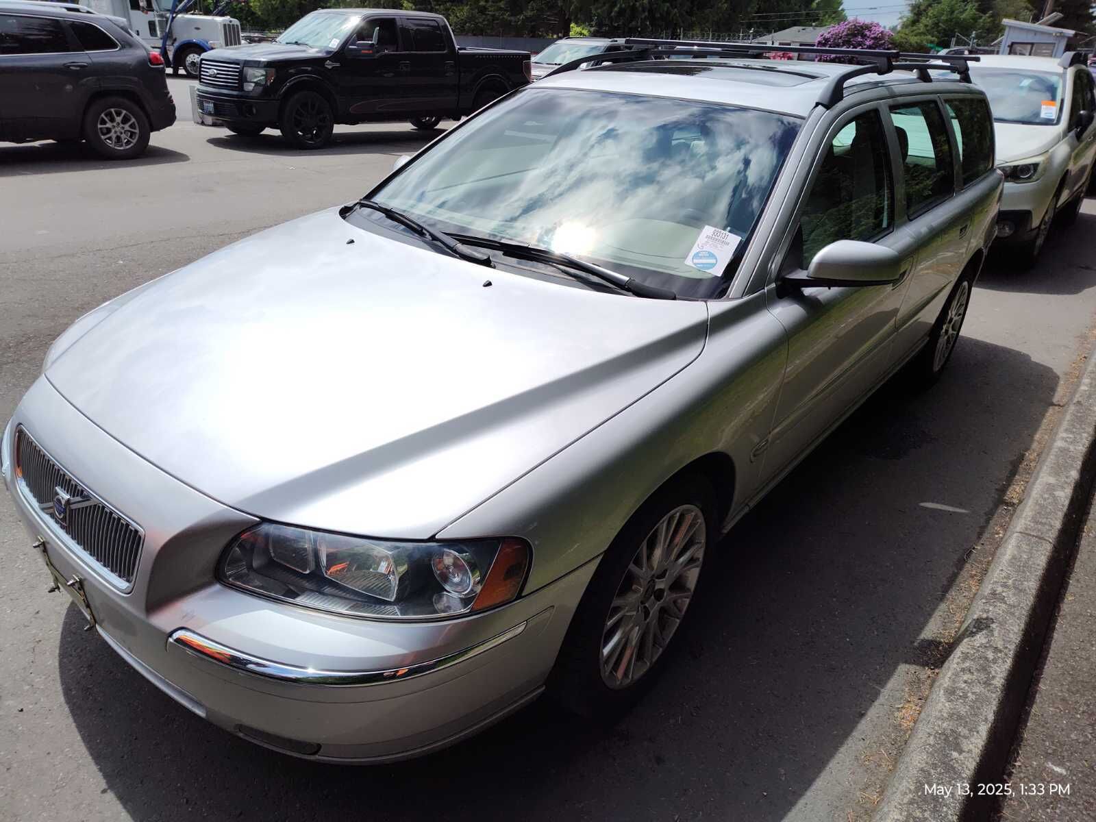 Volvo V70