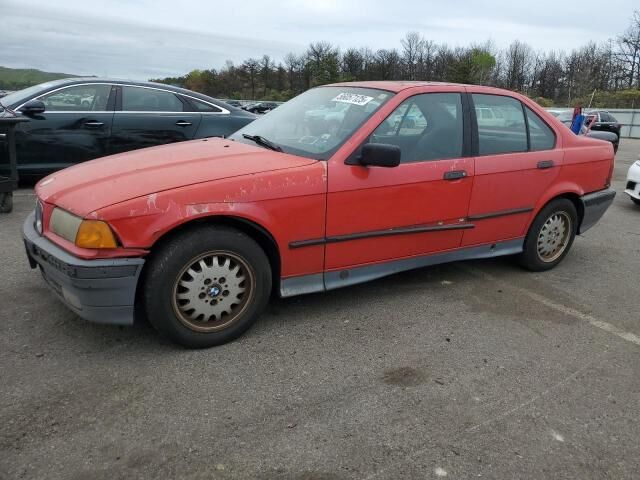BMW 325i