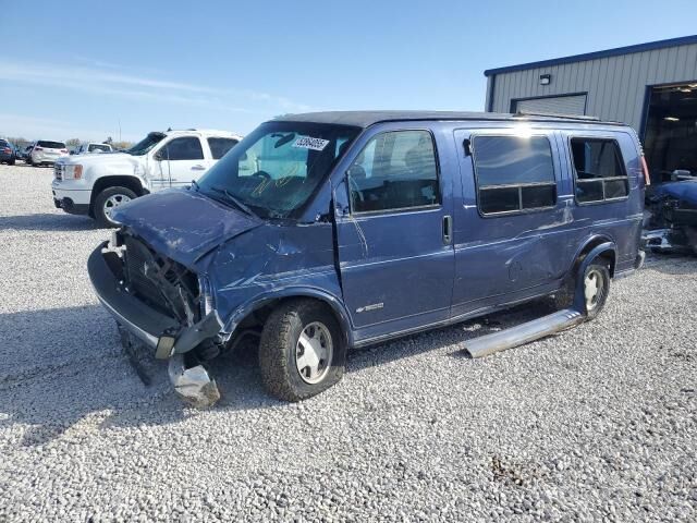 Chevrolet Express