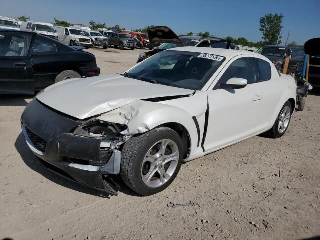 Mazda RX-8