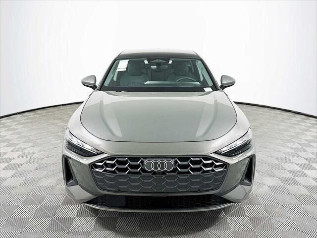 2025 Audi A5