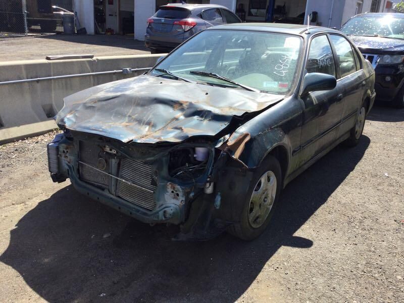 HONDA
