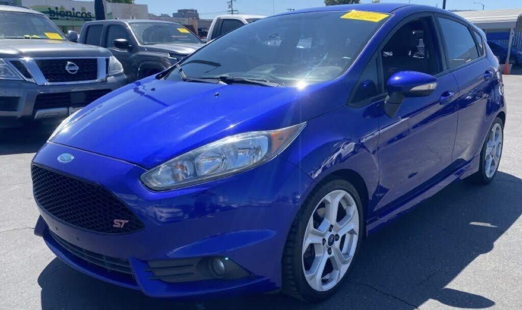 FORD