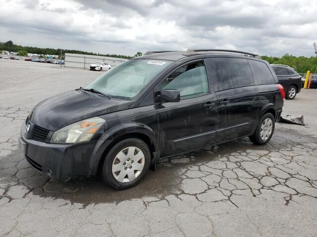 Nissan Quest