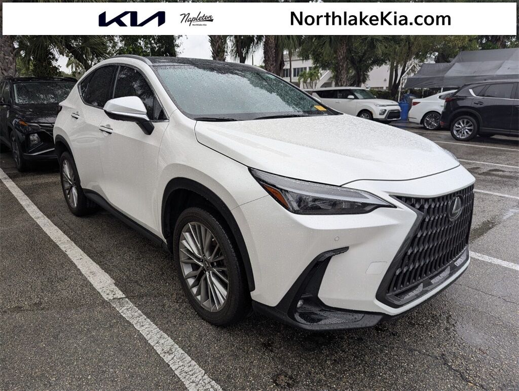 LEXUS