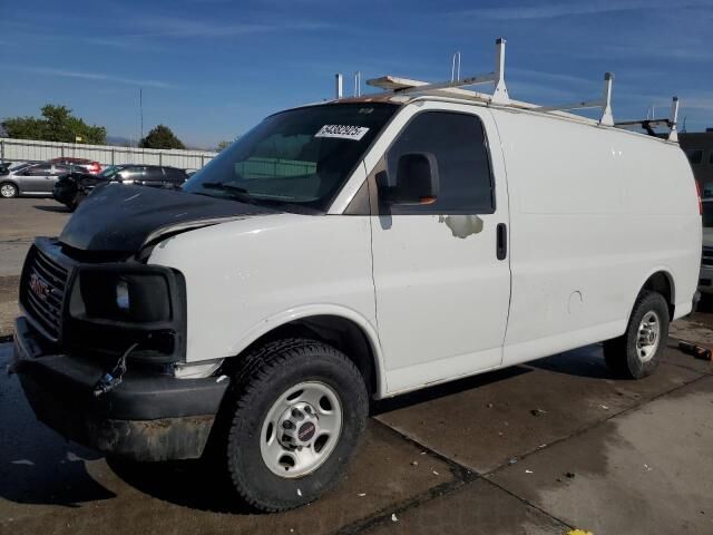 GMC