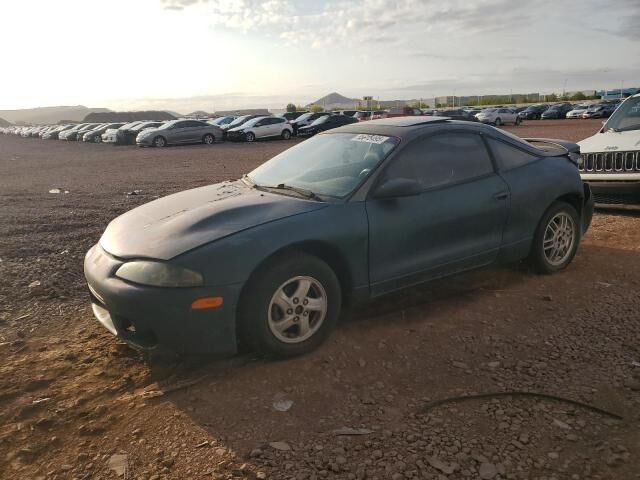 Mitsubishi Eclipse