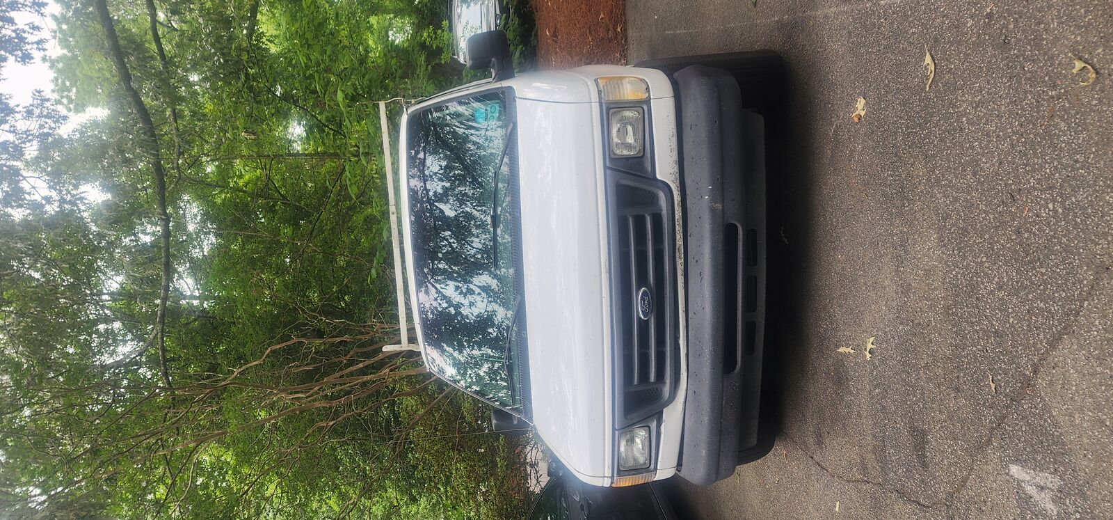 Ford E-150
