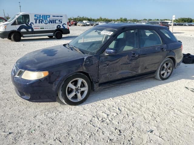 Saab 9-2X