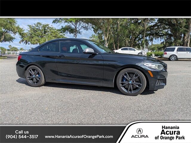 BMW M240i