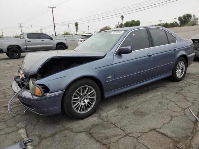 BMW 530i