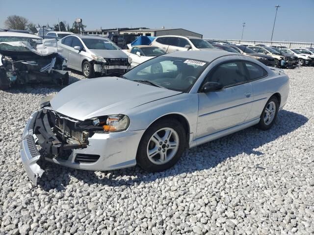 Dodge Stratus
