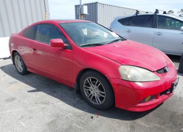 Acura RSX