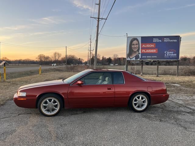 Cadillac Eldorado