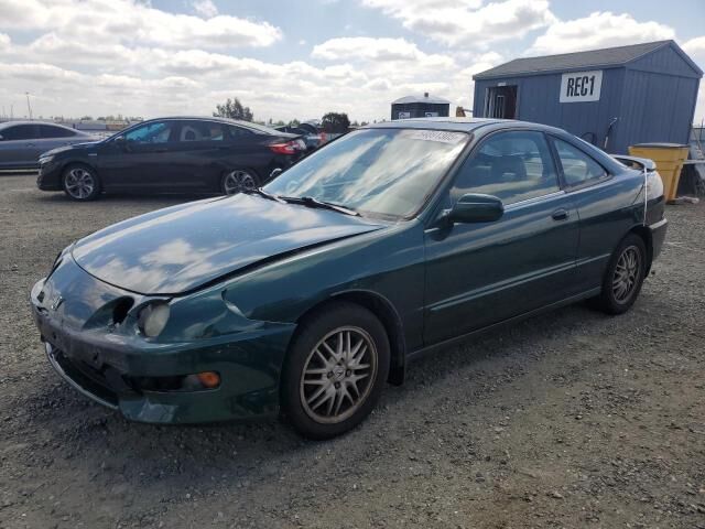 Acura Integra