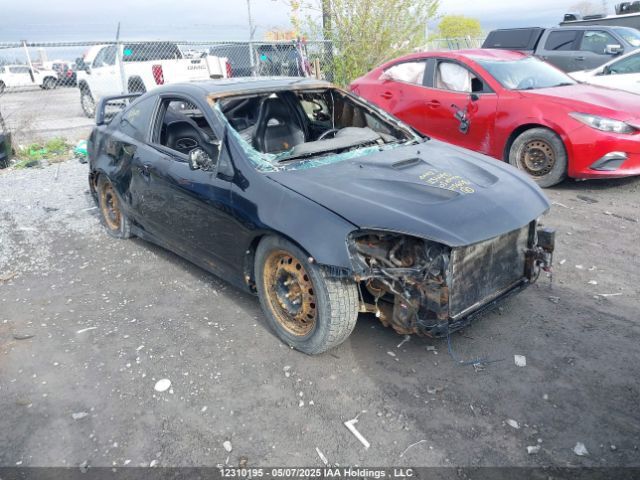 Acura RSX