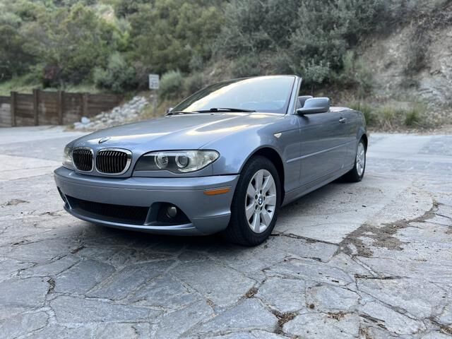 BMW 325Ci
