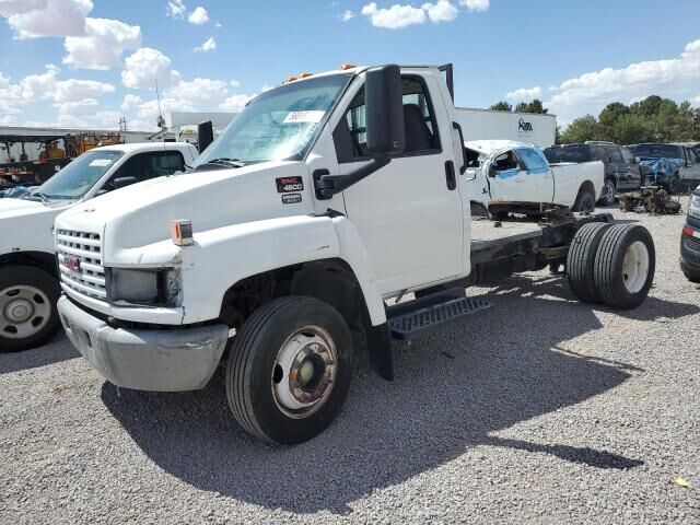 GMC C4
