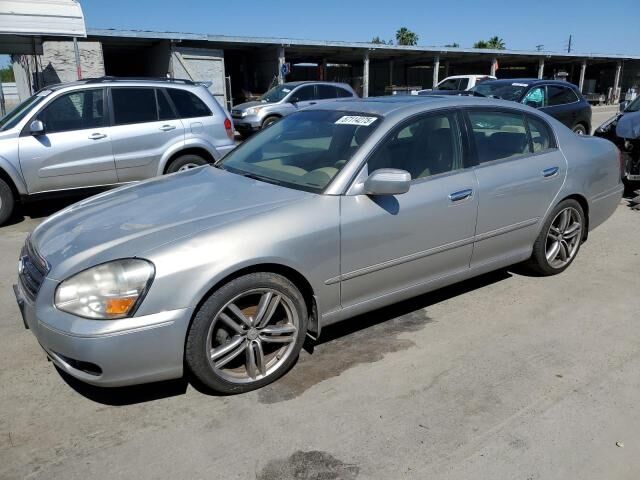 Infiniti Q45