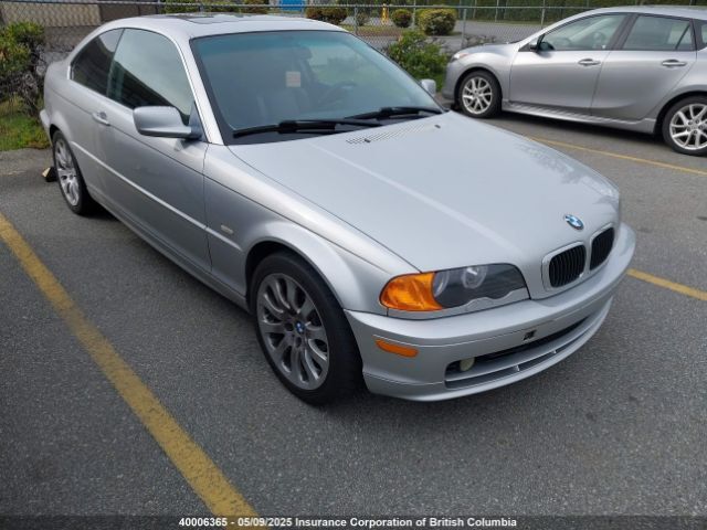 BMW 328Ci