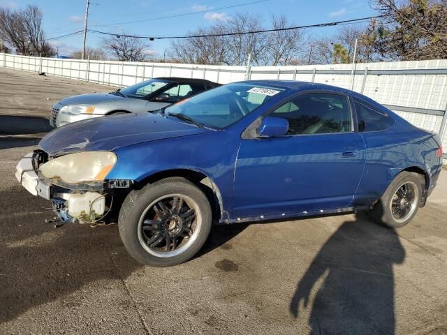 Acura RSX